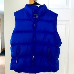 Ralph Lauren Down Vest
